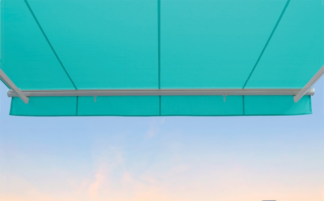 Retractable Awnings in El Paso Southwestern Home Products